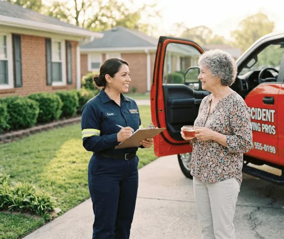 Accident Towing Service Claypool, IN FAQs